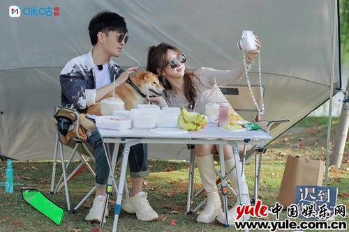 咪咕吃瓜娱乐视频,揭秘娱乐圈幕后故事