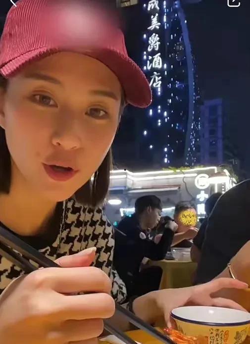 娱乐吃瓜旗下艺人是谁啊,旗下艺人阵容大起底